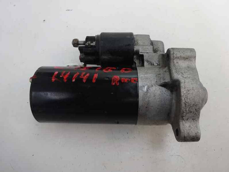 MOTOR ARRANQUE CITROEN C15 2000 1.8 D (60 CV)