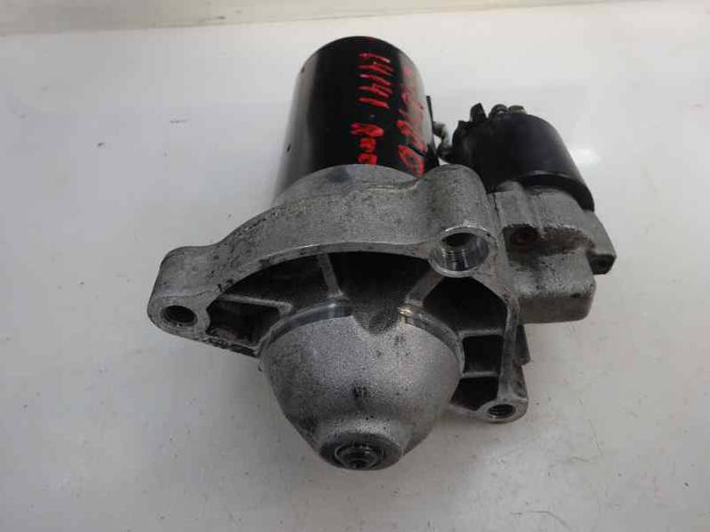 MOTOR ARRANQUE CITROEN C15 2000 1.8 D (60 CV)