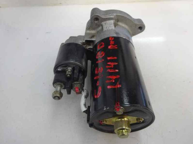 MOTOR ARRANQUE CITROEN C15 2000 1.8 D (60 CV)
