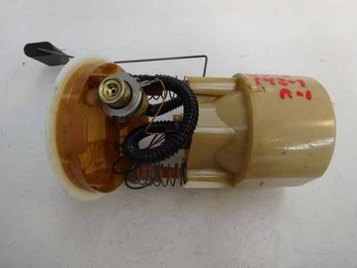 BOMBA COMBUSTIBLE RENAULT MEGANE I COUPE FASE 2 2001 1.4 16V (95 CV)