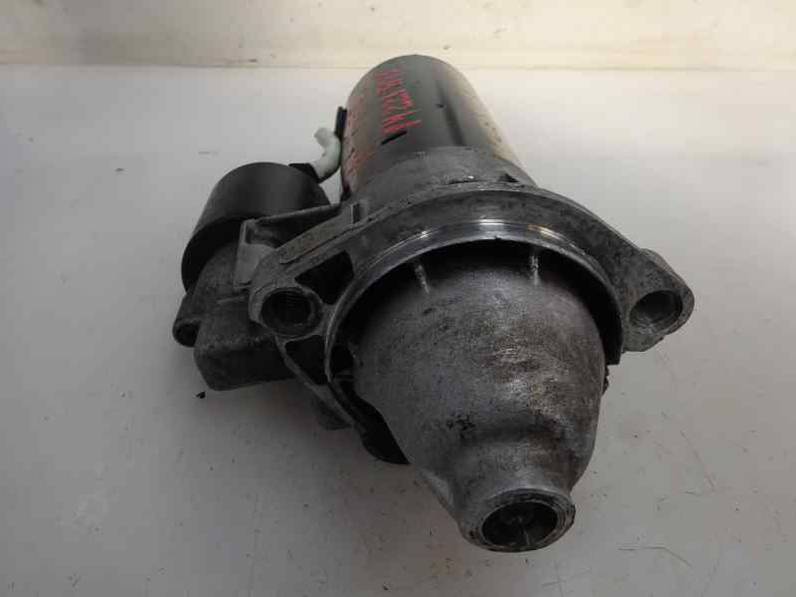 MOTOR ARRANQUE AUDI A4 BERLINA 1997 1.9 TDI (110 CV)