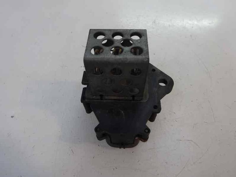RESISTENCIA CALEFACCION CITROEN C4 GRAND PICASSO 2008 1.6 16V HDI FAP (109 CV)