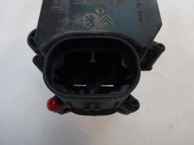 RESISTENCIA CALEFACCION CITROEN C4 GRAND PICASSO 2008 1.6 16V HDI FAP (109 CV)