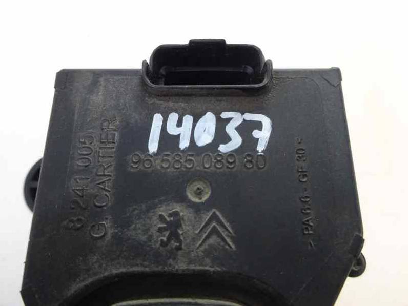 RESISTENCIA CALEFACCION CITROEN C4 GRAND PICASSO 2008 1.6 16V HDI FAP (109 CV)