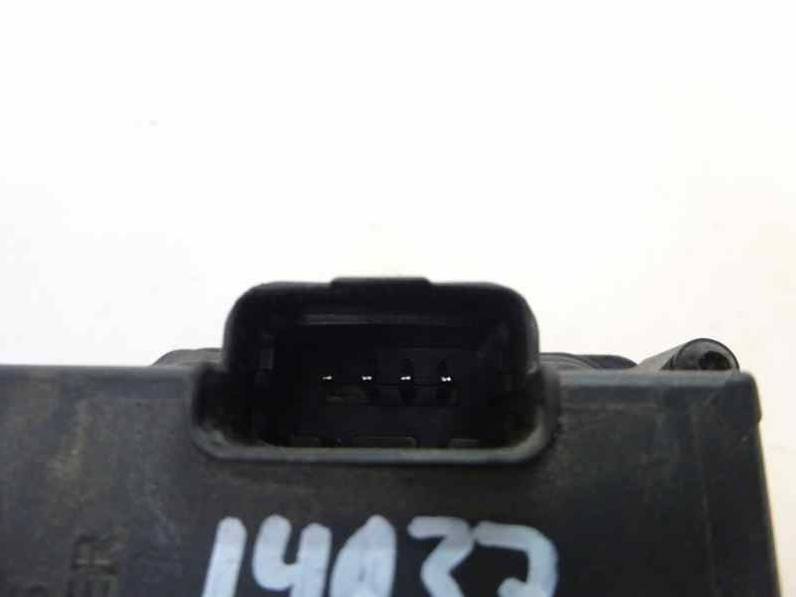 RESISTENCIA CALEFACCION CITROEN C4 GRAND PICASSO 2008 1.6 16V HDI FAP (109 CV)