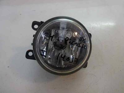 FARO ANTINIEBLA IZQUIERDO CITROEN C4 GRAND PICASSO 2008 1.6 16V HDI FAP (109 CV)