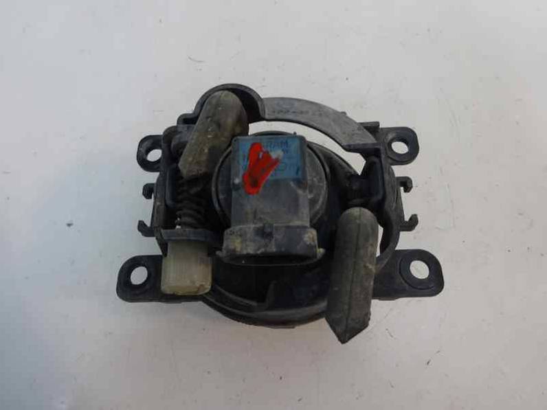 FARO ANTINIEBLA IZQUIERDO CITROEN C4 GRAND PICASSO 2008 1.6 16V HDI FAP (109 CV)