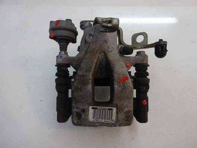 PINZA FRENO TRASERA DERECHA CITROEN C4 GRAND PICASSO 2008 1.6 16V HDI FAP (109 CV)