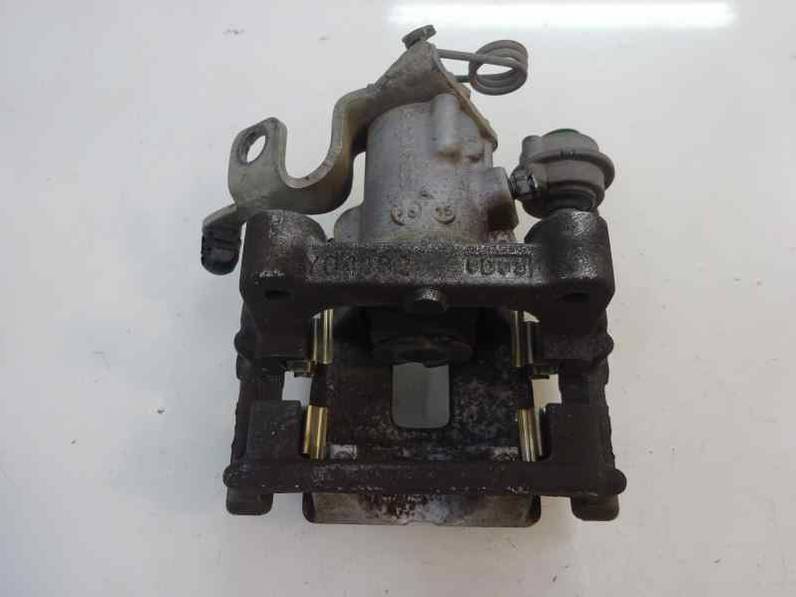 PINZA FRENO TRASERA DERECHA CITROEN C4 GRAND PICASSO 2008 1.6 16V HDI FAP (109 CV)