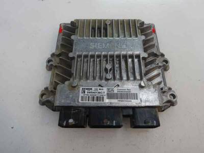 CENTRALITA MOTOR UCE PEUGEOT PARTNER 2003 2.0 HDI (90 CV)