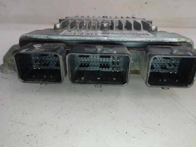 CENTRALITA MOTOR UCE PEUGEOT PARTNER 2003 2.0 HDI (90 CV)