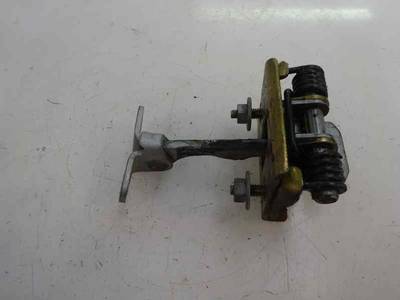 RETENEDOR PUERTA PEUGEOT PARTNER 2003 2.0 HDI (90 CV)