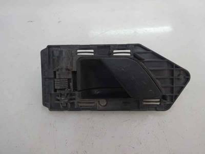 MANETA INTERIOR DELANTERA DERECHA PEUGEOT PARTNER 2003 2.0 HDI (90 CV)