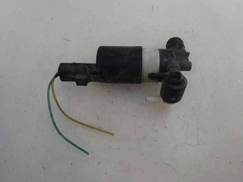 BOMBA LIMPIA CITROEN C4 GRAND PICASSO 2008 1.6 16V HDI FAP (109 CV)