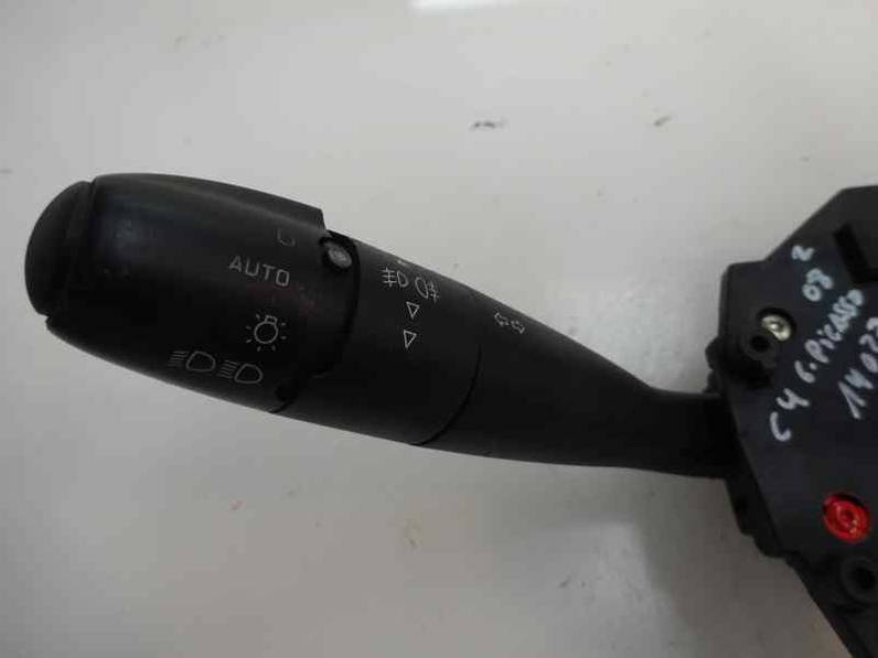 MANDO MULTIFUNCION CITROEN C4 GRAND PICASSO 2008 1.6 16V HDI FAP (109 CV)