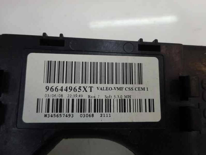 MANDO MULTIFUNCION CITROEN C4 GRAND PICASSO 2008 1.6 16V HDI FAP (109 CV)