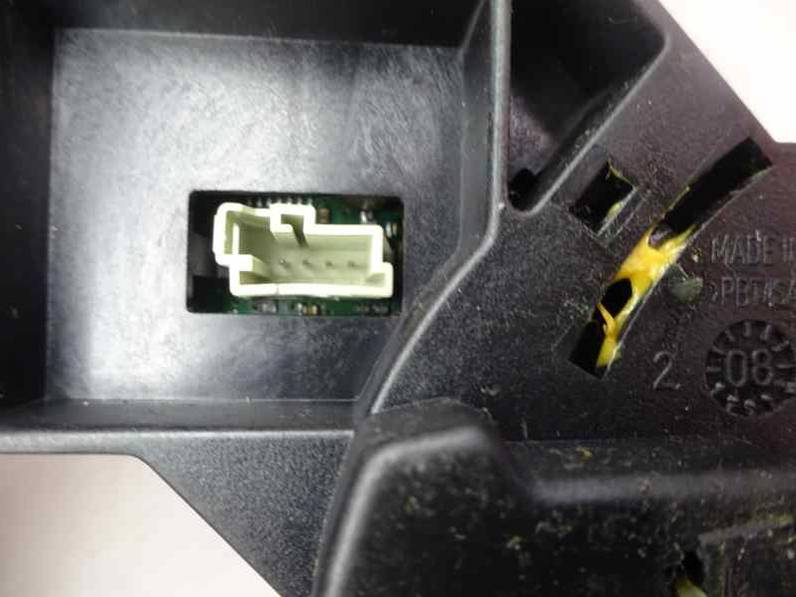 MANDO MULTIFUNCION CITROEN C4 GRAND PICASSO 2008 1.6 16V HDI FAP (109 CV)