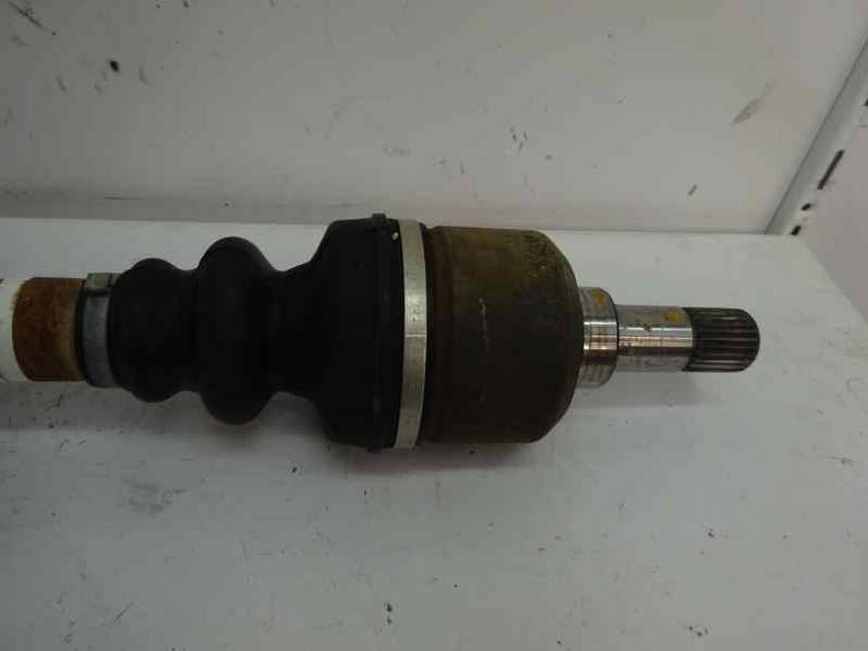 TRANSMISION DELANTERA IZQUIERDA PEUGEOT PARTNER 2003 2.0 HDI (90 CV)