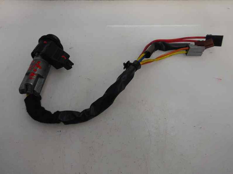 CONMUTADOR DE ARRANQUE CITROEN XSARA BERLINA 1998 1.9 D (68 CV)