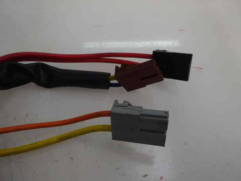 CONMUTADOR DE ARRANQUE CITROEN XSARA BERLINA 1998 1.9 D (68 CV)