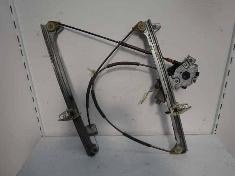 ELEVALUNAS DELANTERO DERECHO CITROEN XSARA BERLINA 1998 1.9 D (68 CV)