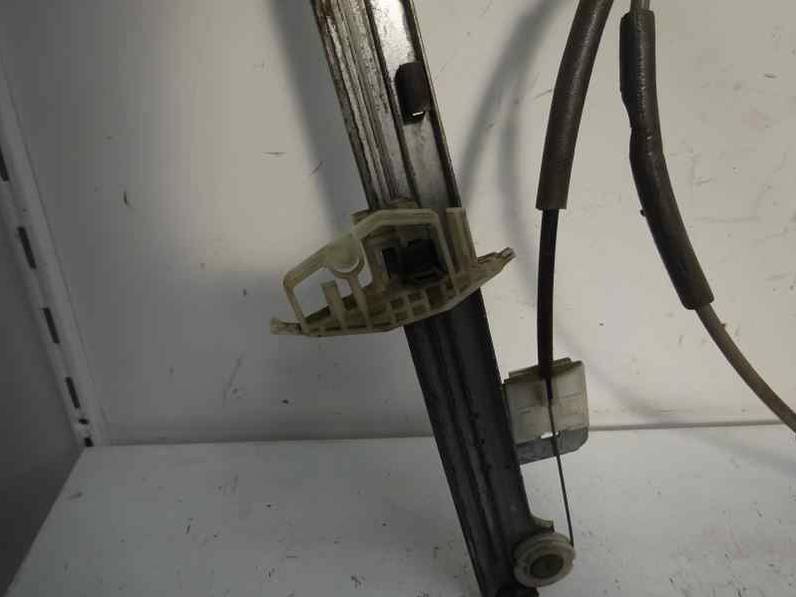 ELEVALUNAS DELANTERO DERECHO CITROEN XSARA BERLINA 1998 1.9 D (68 CV)