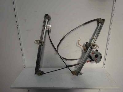 ELEVALUNAS DELANTERO IZQUIERDO CITROEN XSARA BERLINA 1998 1.9 D (68 CV)