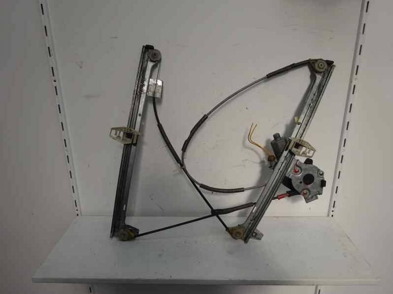 ELEVALUNAS DELANTERO IZQUIERDO CITROEN XSARA BERLINA 1998 1.9 D (68 CV)