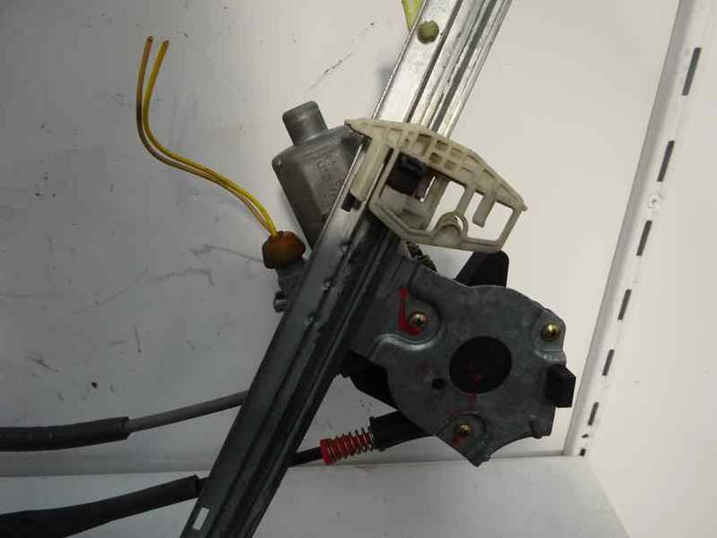 ELEVALUNAS DELANTERO IZQUIERDO CITROEN XSARA BERLINA 1998 1.9 D (68 CV)