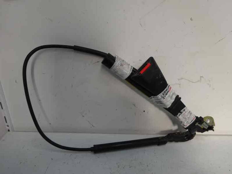 CINTURON SEGURIDAD DELANTERO DERECHO OPEL ASTRA F BERLINA 1995 1.6 16V (101 CV)