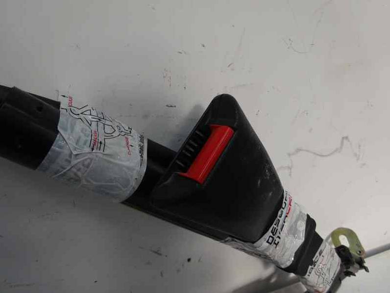 CINTURON SEGURIDAD DELANTERO DERECHO OPEL ASTRA F BERLINA 1995 1.6 16V (101 CV)