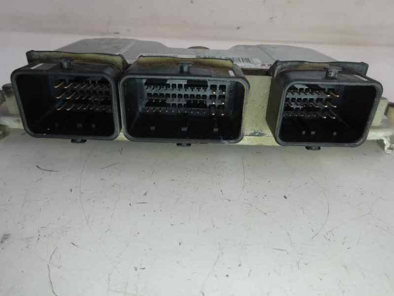 CENTRALITA MOTOR UCE CITROEN XSARA PICASSO 2002 1.6 (95 CV)