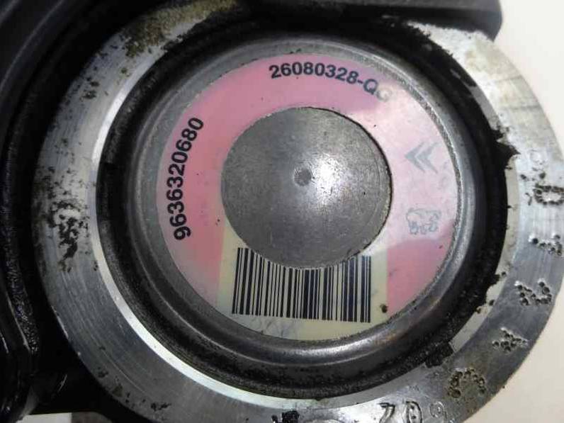 BOMBA DIRECCION CITROEN XSARA PICASSO 2002 1.6 (95 CV)