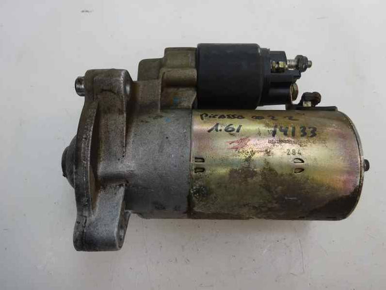 MOTOR ARRANQUE CITROEN XSARA PICASSO 2002 1.6 (95 CV)