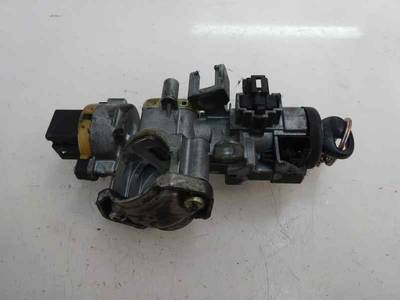 CONMUTADOR DE ARRANQUE MAZDA 626 BERLINA 2001 2.0 TURBODIESEL (110 CV)