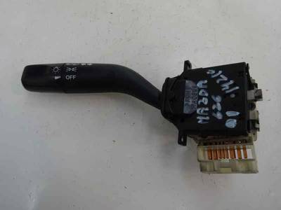 MANDO LUCES MAZDA 626 BERLINA 2001 2.0 TURBODIESEL (110 CV)