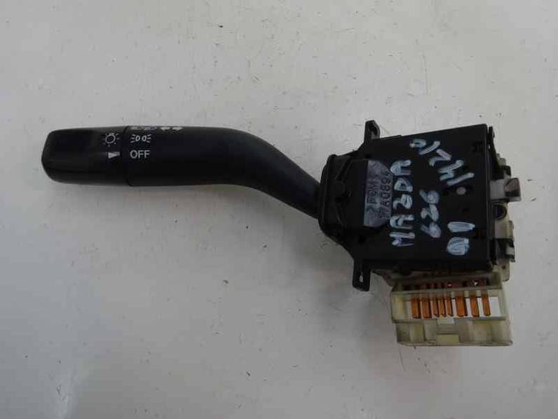MANDO LUCES MAZDA 626 BERLINA 2001 2.0 TURBODIESEL (110 CV)