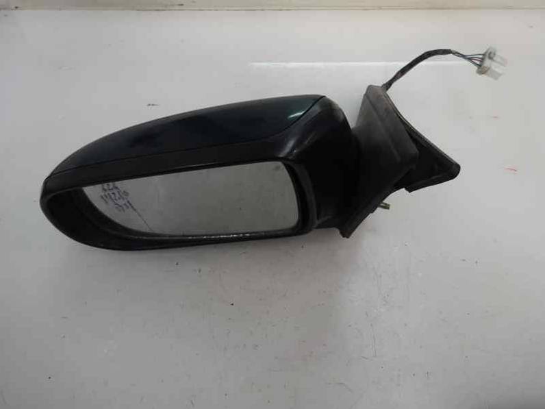 RETROVISOR IZQUIERDO MAZDA 626 BERLINA 2001 2.0 TURBODIESEL (110 CV)