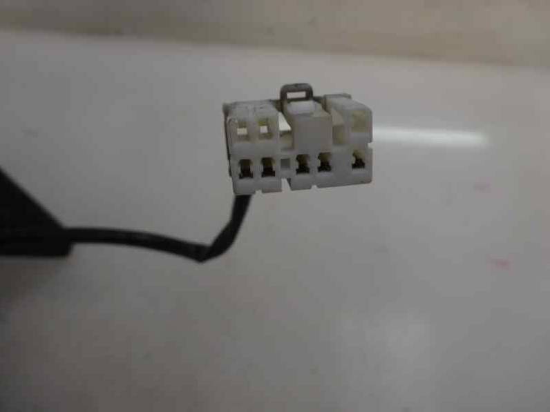 RETROVISOR IZQUIERDO MAZDA 626 BERLINA 2001 2.0 TURBODIESEL (110 CV)