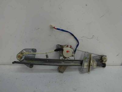 ELEVALUNAS DELANTERO DERECHO MAZDA 626 BERLINA 2001 2.0 TURBODIESEL (110 CV)