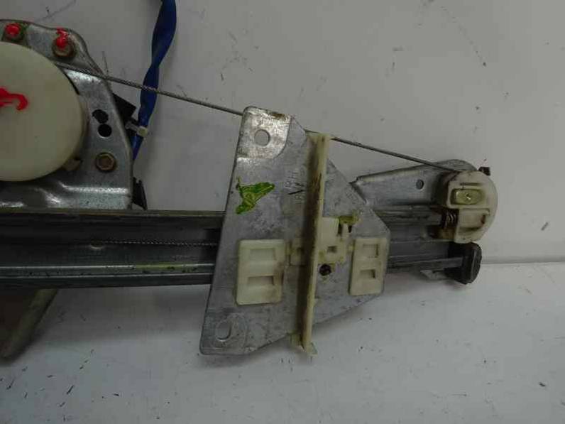 ELEVALUNAS DELANTERO DERECHO MAZDA 626 BERLINA 2001 2.0 TURBODIESEL (110 CV)