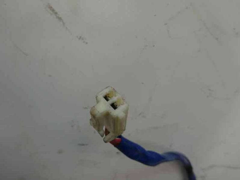 ELEVALUNAS DELANTERO DERECHO MAZDA 626 BERLINA 2001 2.0 TURBODIESEL (110 CV)