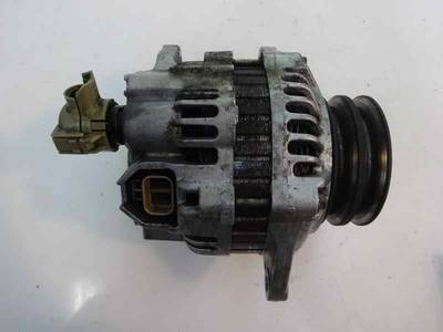 ALTERNADOR MAZDA 626 BERLINA 2001 2.0 TURBODIESEL (110 CV)