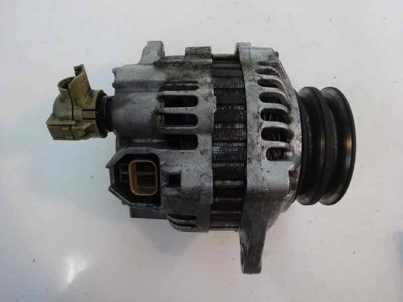 ALTERNADOR MAZDA 626 BERLINA 2001 2.0 TURBODIESEL (110 CV)