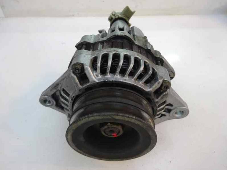 ALTERNADOR MAZDA 626 BERLINA 2001 2.0 TURBODIESEL (110 CV)