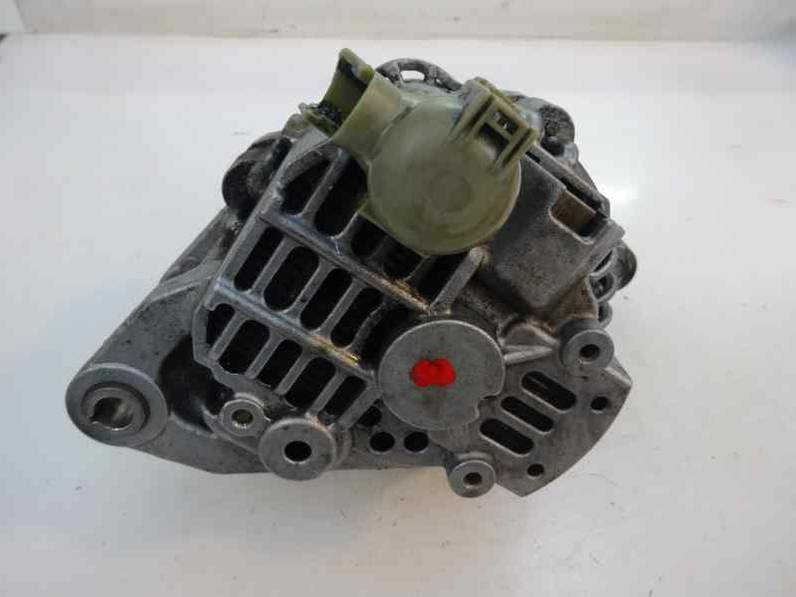 ALTERNADOR MAZDA 626 BERLINA 2001 2.0 TURBODIESEL (110 CV)
