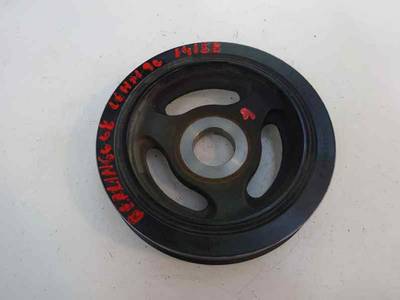 POLEA CIGUENAL CITROEN BERLINGO 2009