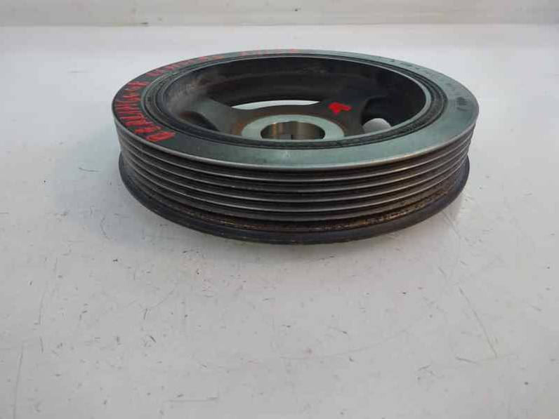 POLEA CIGUENAL CITROEN BERLINGO 2009