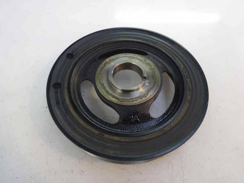 POLEA CIGUENAL CITROEN BERLINGO 2009