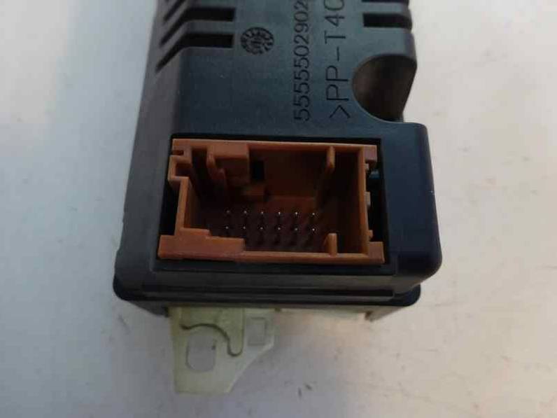 PANTALLA MULTIFUNCION CITROEN BERLINGO 2009